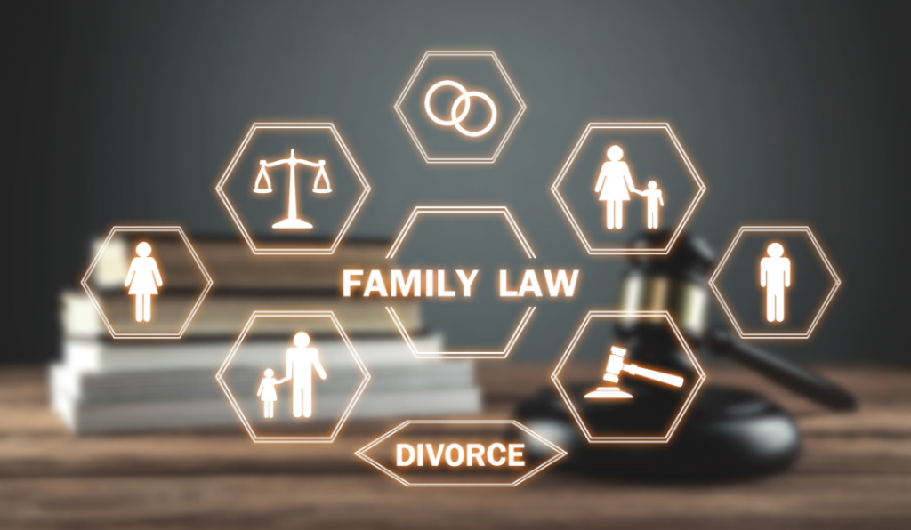 austin family lawyers and attorneys