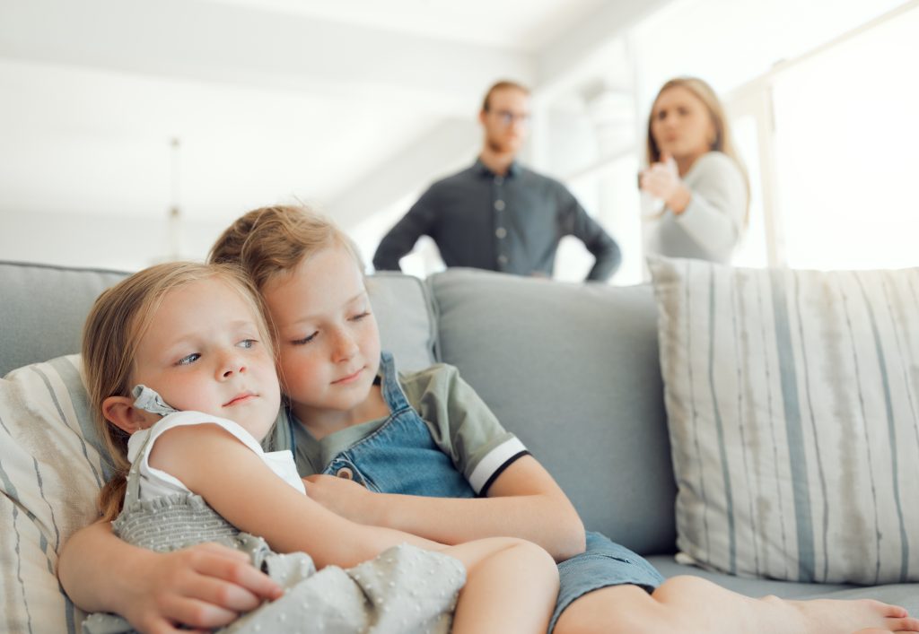 Mistakes to Avoid in a Contested Child Custody Battle in Texas