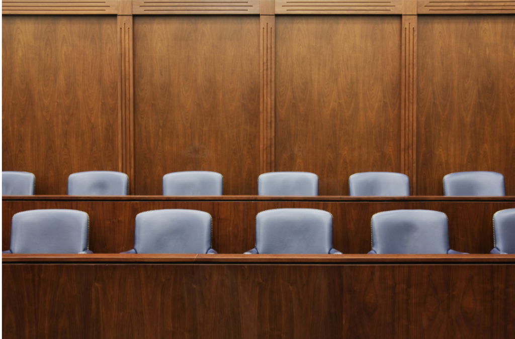 Jury and Trial Consulting