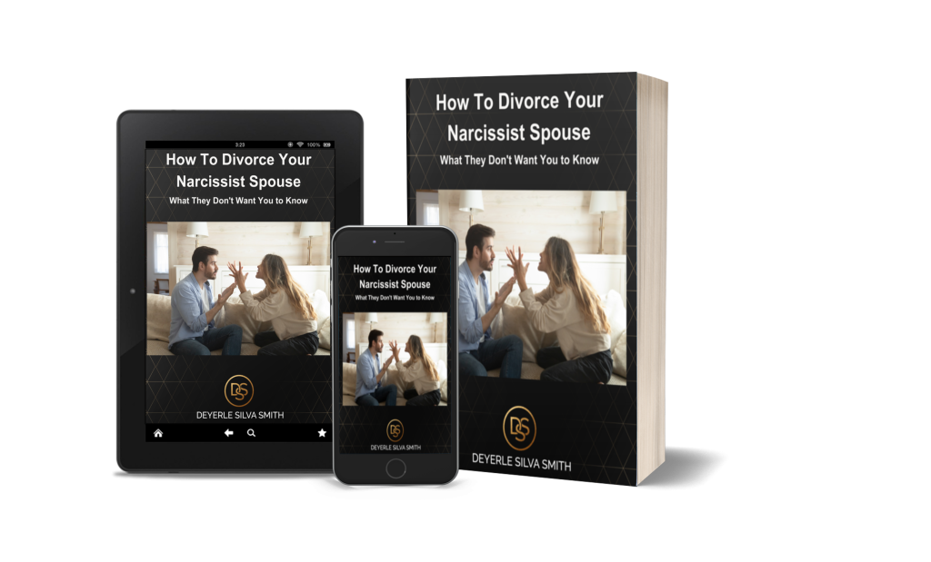how-to-divorce-your-narcissist-spouse-ebook