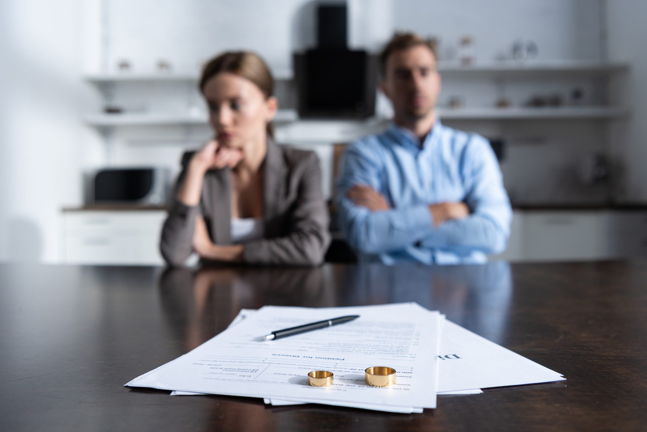 How Long Does a Collaborative Divorce Take in Texas