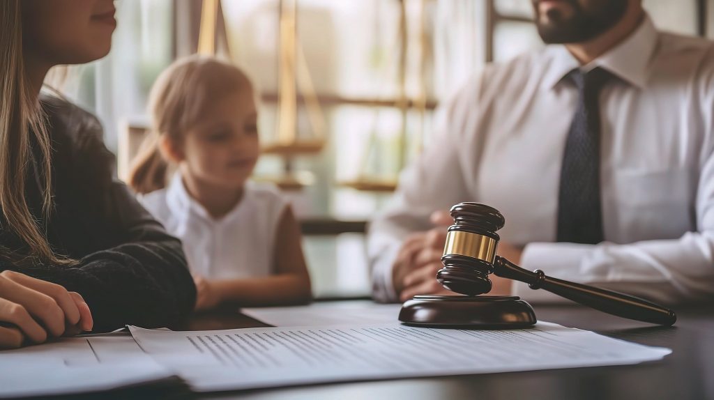 Navigating Custody Disputes: How to Handle False Allegations in Court