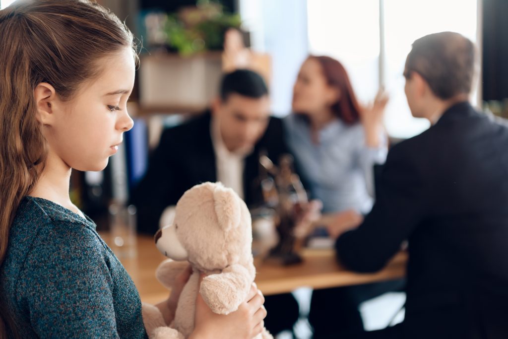 Austin Child Custody Attorneys