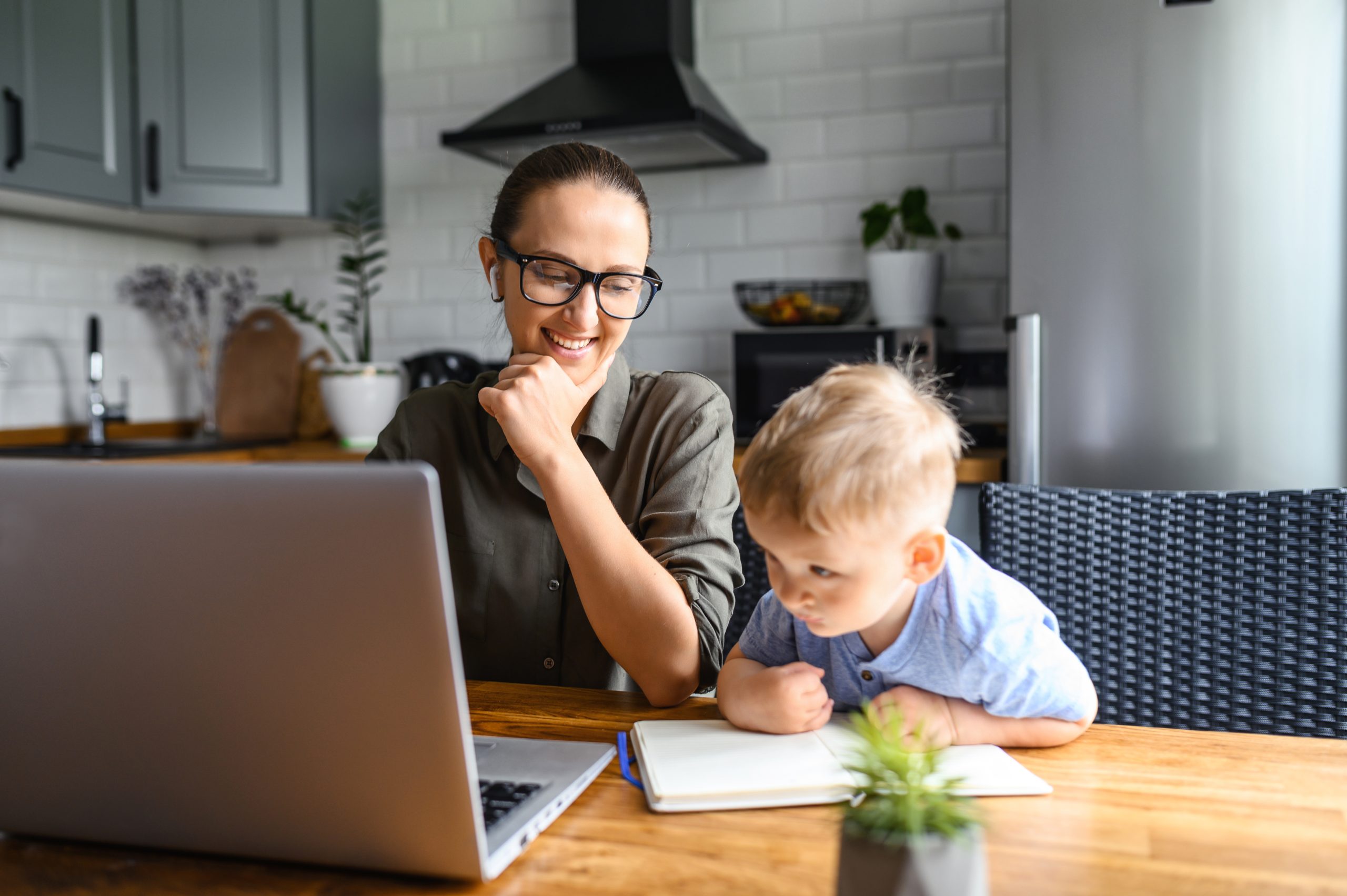 How to Win Custody as a Stay-at-Home Parent in Texas