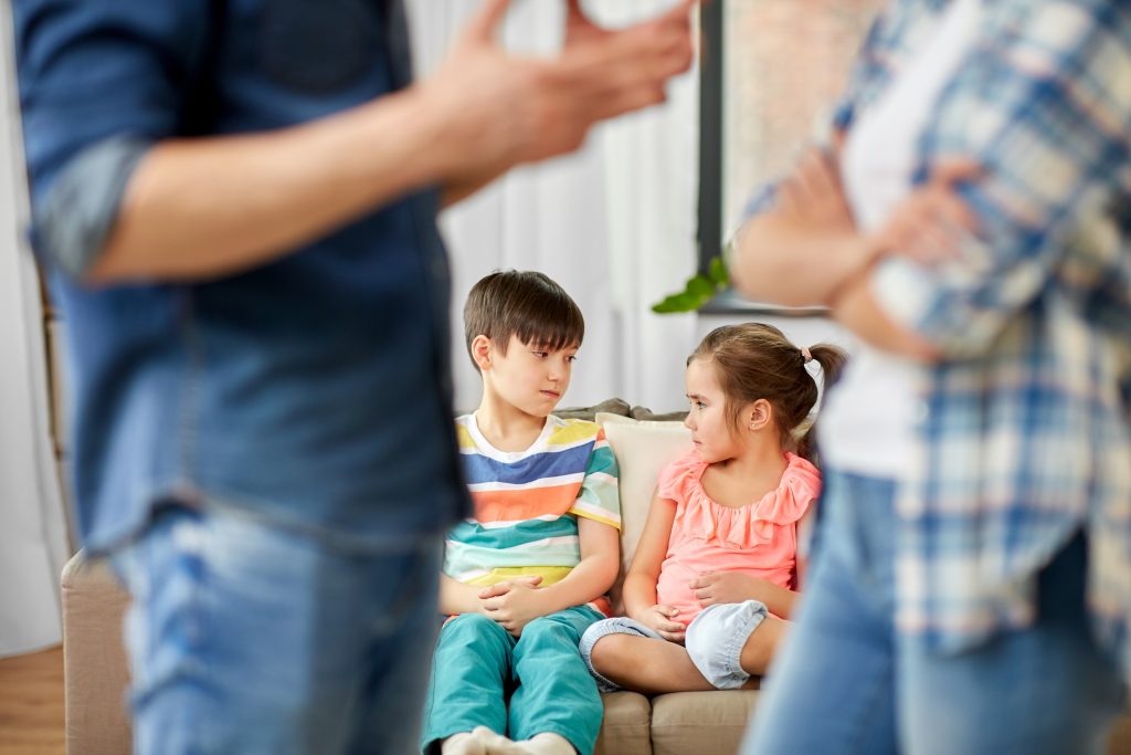 What Happens if a Parent Violates a Custody Order in Austin