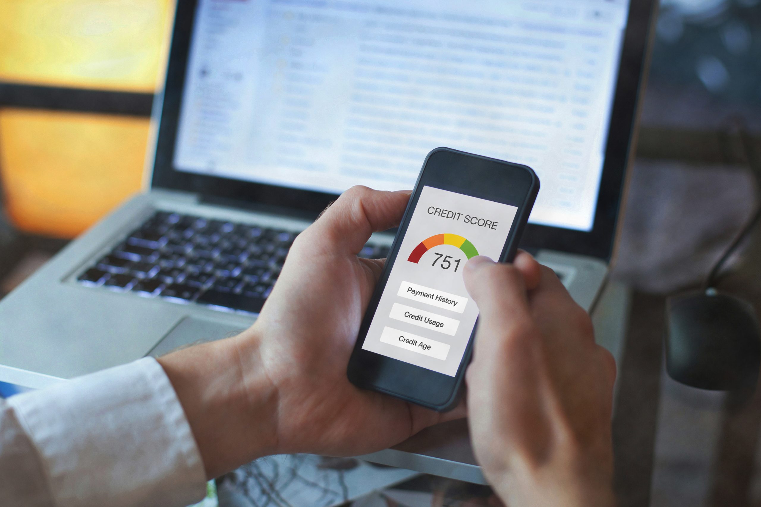 How to Protect Your Credit Score During a Divorce in Austin