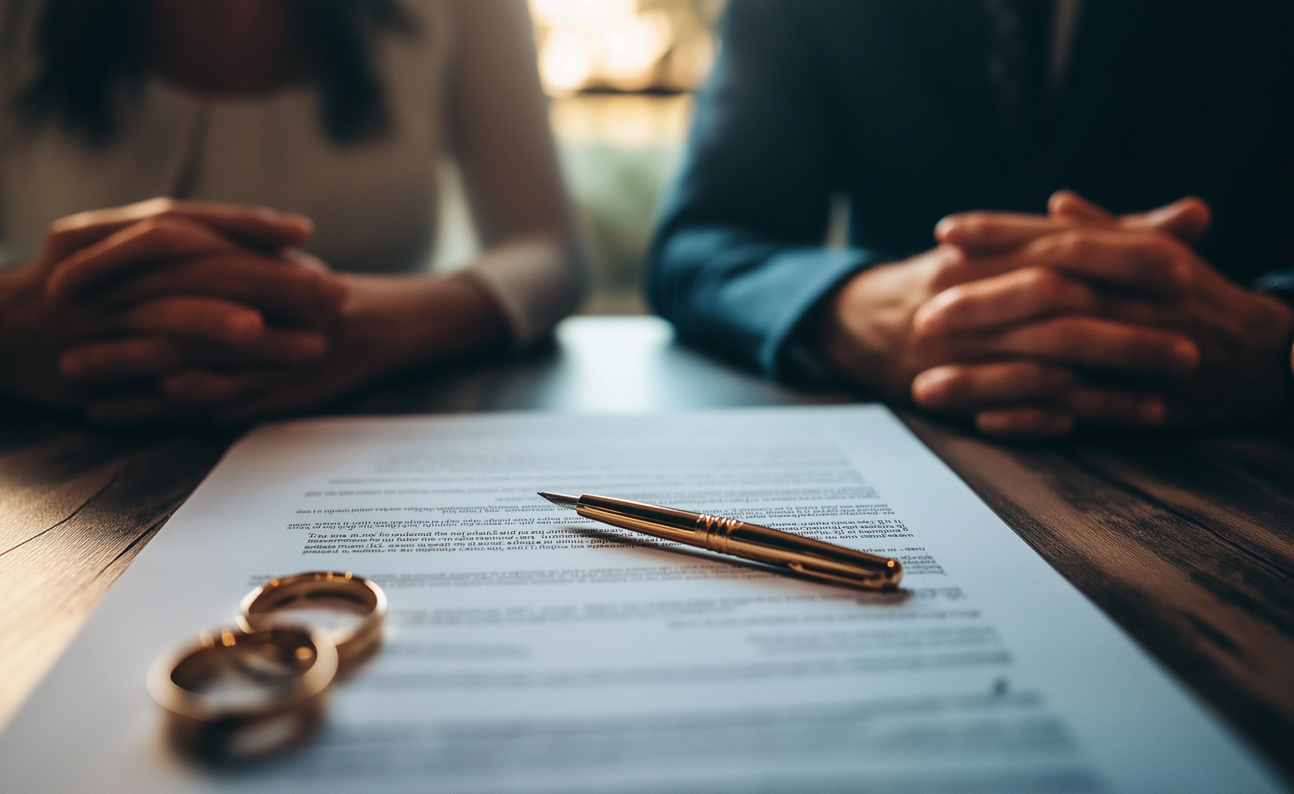 How to File for an Uncontested Divorce in Austin (Without the Headache)