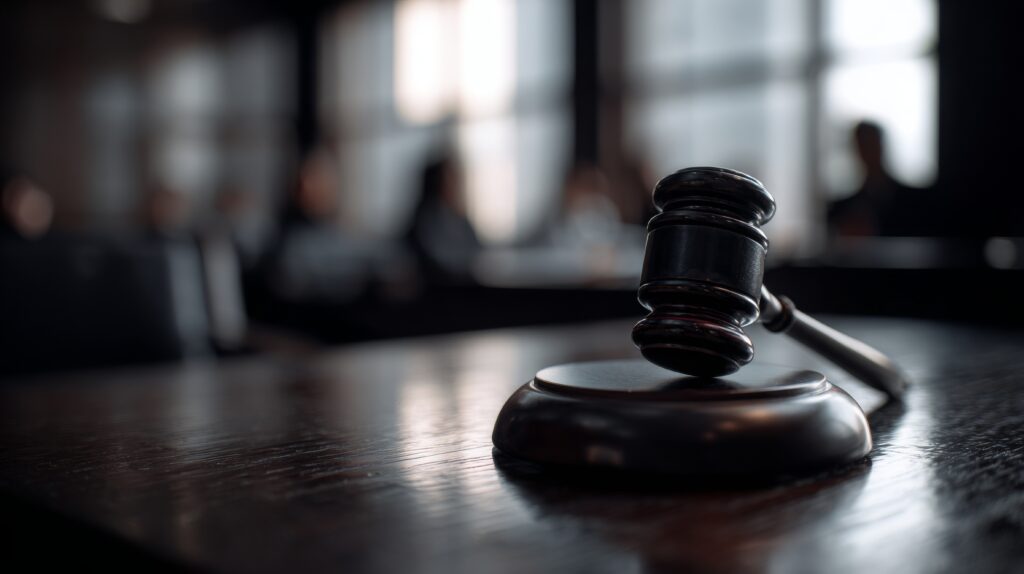 What to Expect at Your First Temporary Orders Divorce Hearing