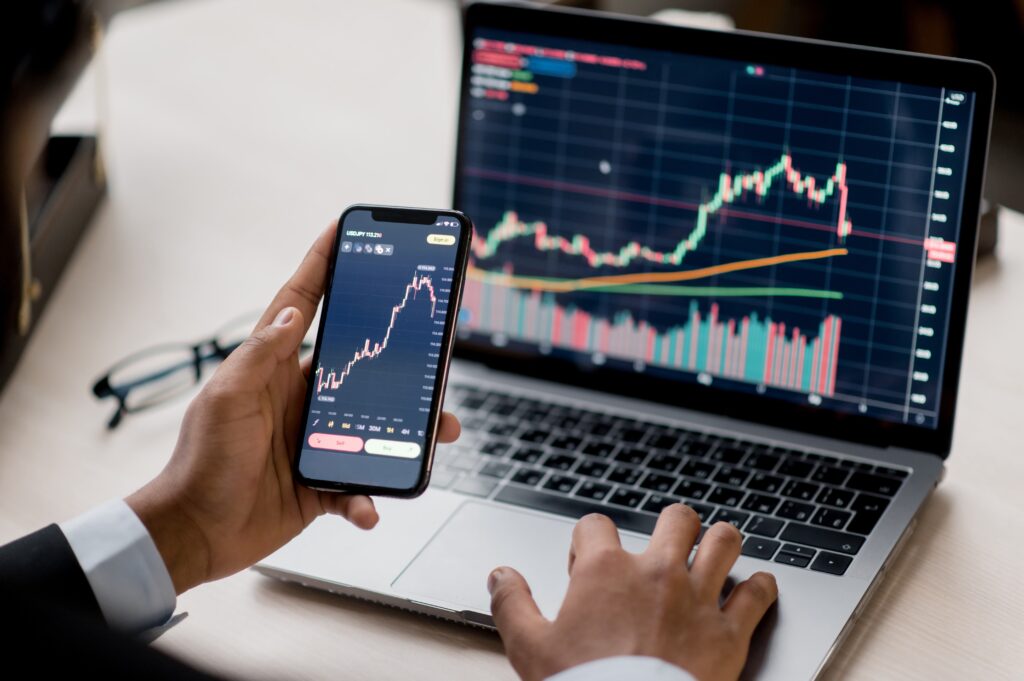 How are Crypto Assets Divided in a Texas Divorce?