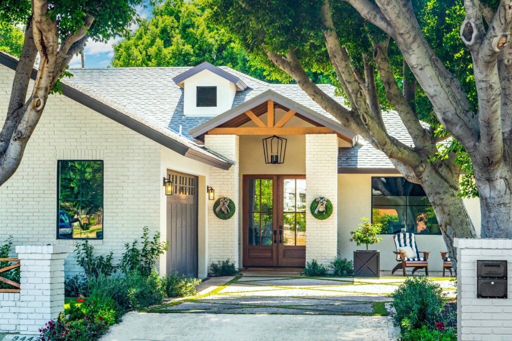 What if My Name is Not on the House Deed During a Texas Divorce?