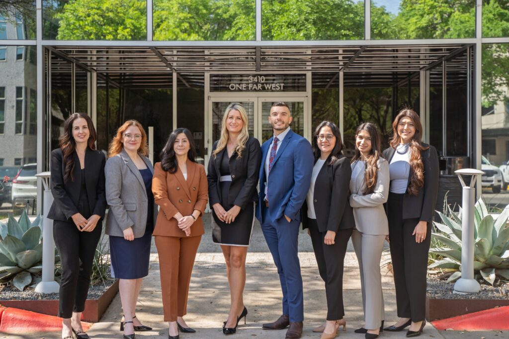 Austin divorce attorneys