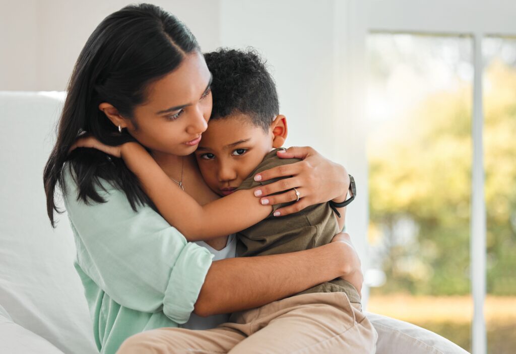 How Do I Get Emergency Temporary Custody in Texas?