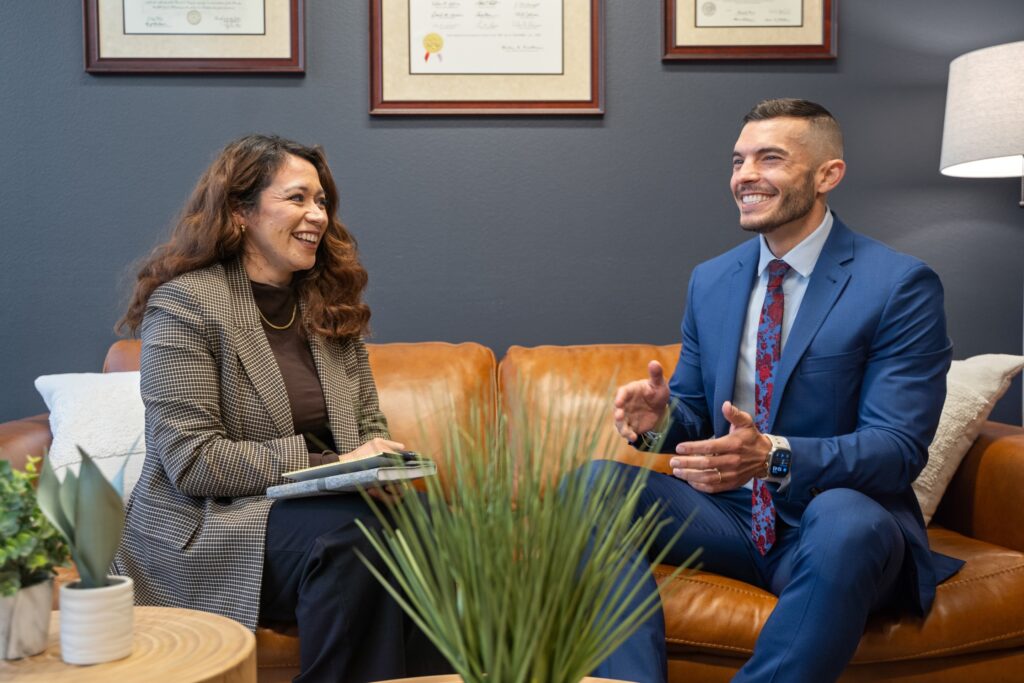 Top-Rated Austin Child Custody Attorney