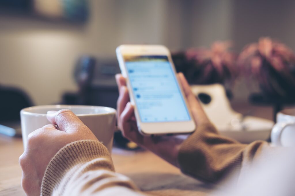 What Can I Do if My Ex is Posting Lies About Me Online During our Texas Custody Case