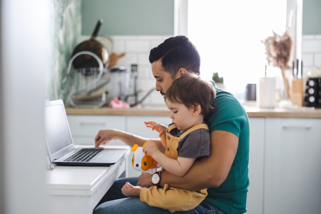 What Happens if I Stop Paying Child Support in Texas?