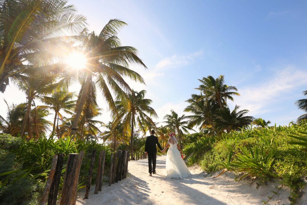 Can I File for Divorce in Texas if We Married in Another State or Country?