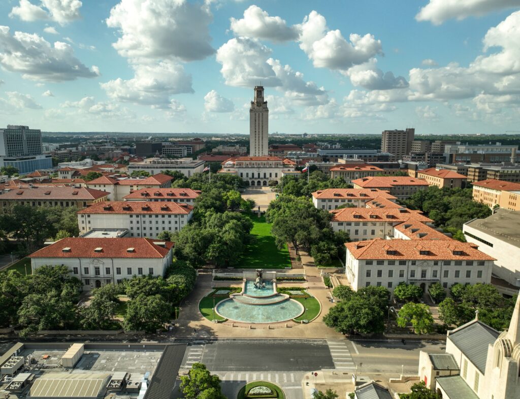 How Do We Coordinate Paying for College after Divorce in Texas