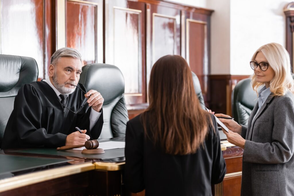 How Often Do Texas Judges Grant Continuances in Divorce Cases